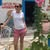 Tina Gatty
